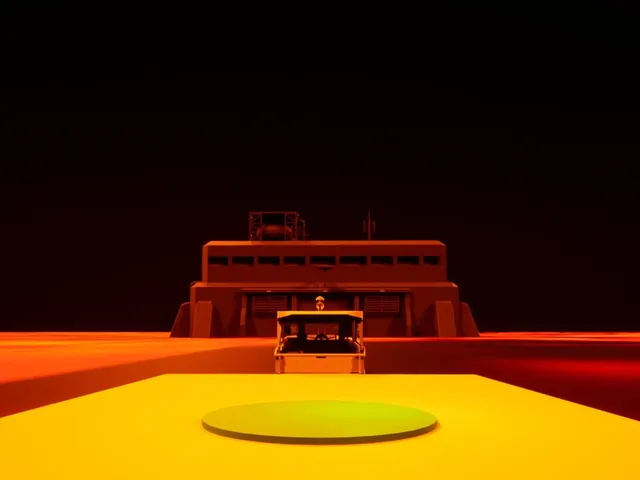 Heat Runner