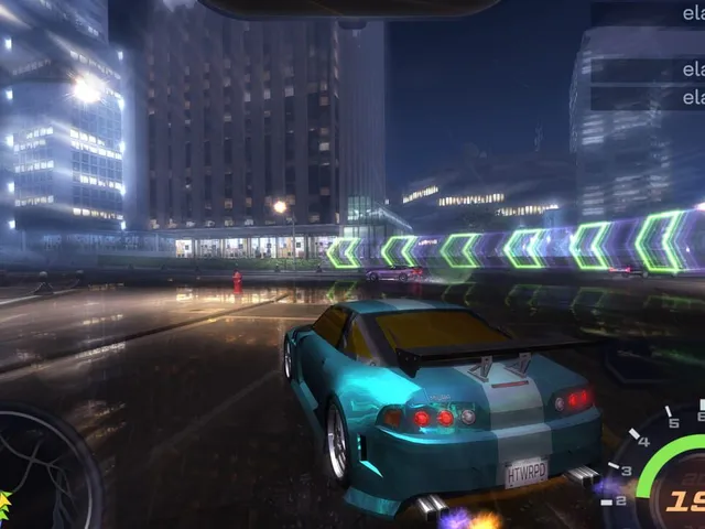 Heatwarped