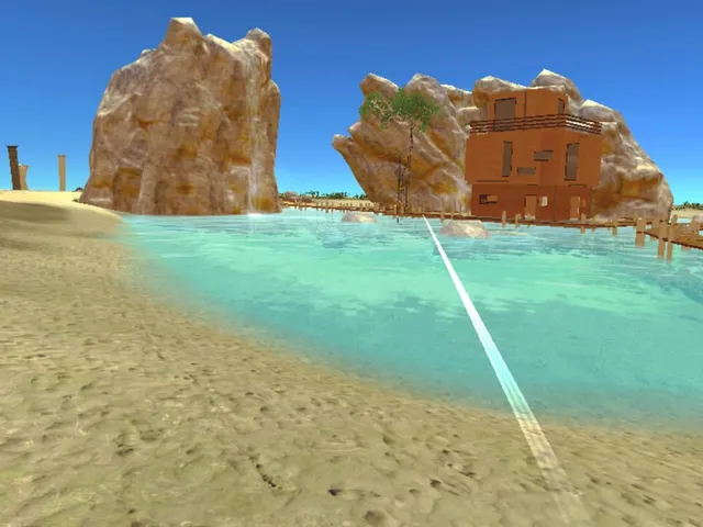 Heaven Island Life