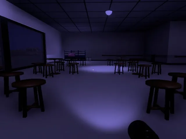 Heaven's Hospital