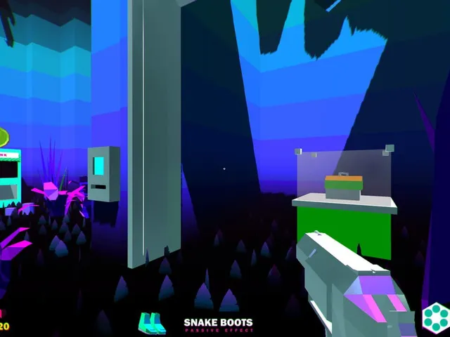 Heavy Bullets