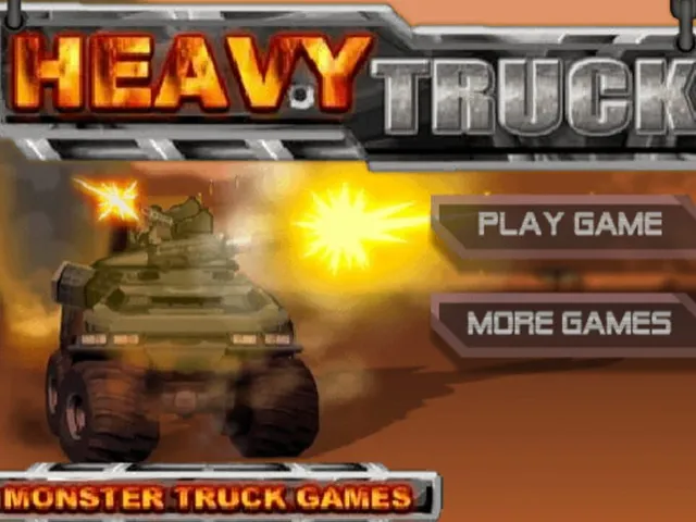 Heavy Truck