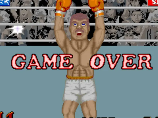 Heavyweight Champ
