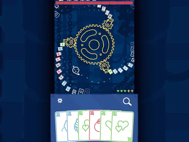 Heck Deck