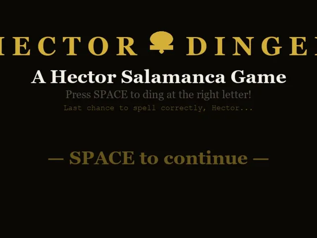 Hector Dinger