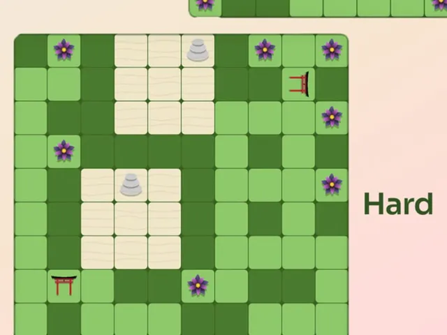 Hedgemaze