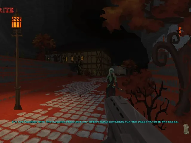 Hedon Bloodrite