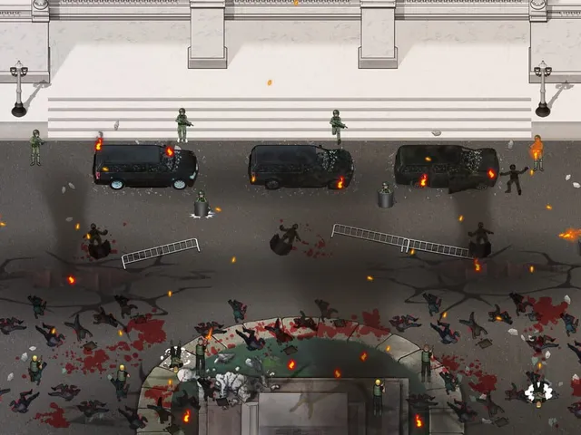 Heinz Honor and Revenge