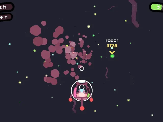 Helionaut