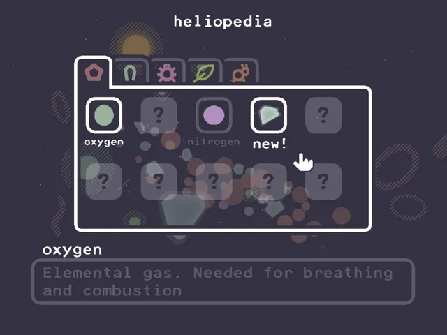 Heliopedia