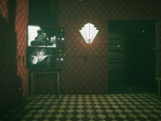 Heliophobia