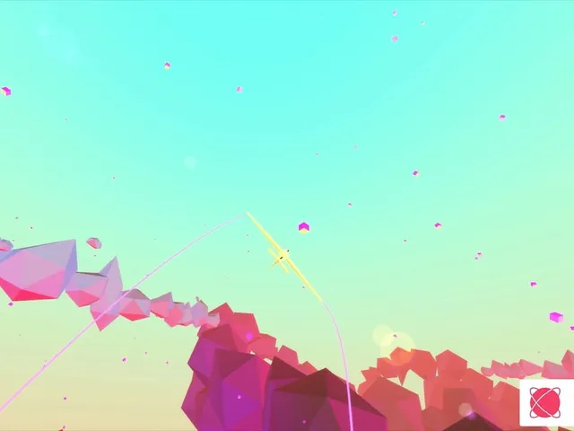 Helium Skies