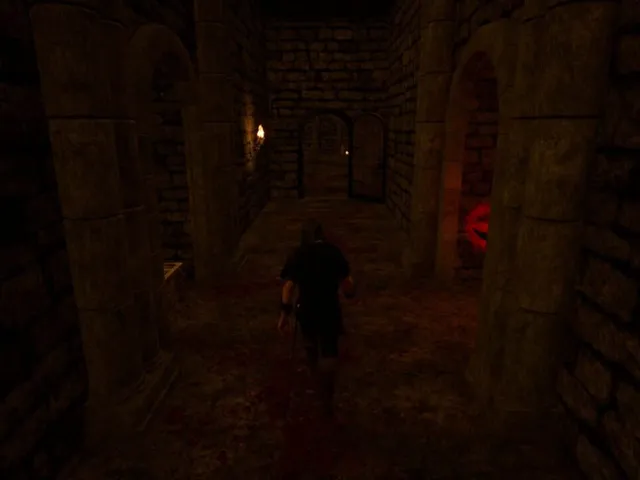 Hell and Back