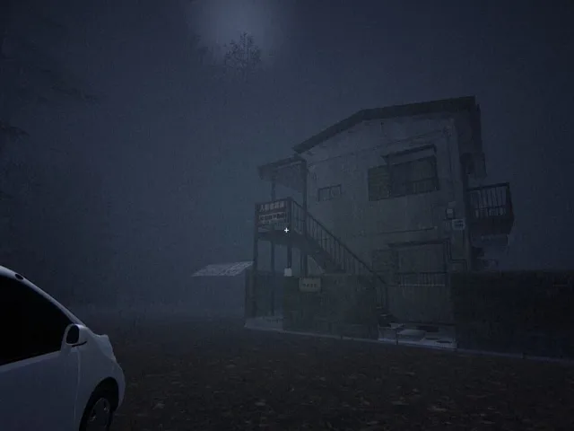 Hell Apartment