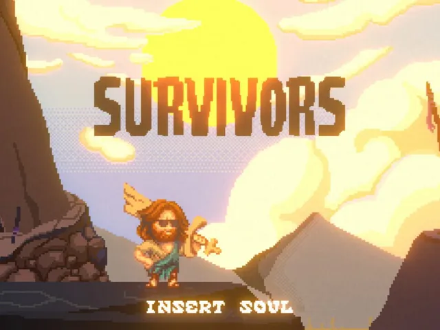 Hell Architect: Survivors
