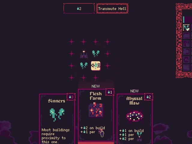 Hell Builder