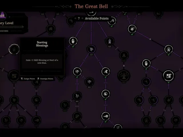 Hell Clock
