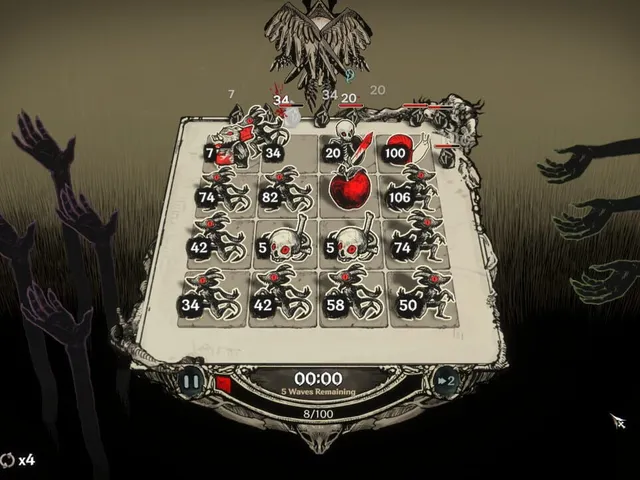 Hell Deck