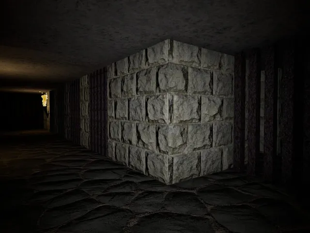 Hell: Distant Lights