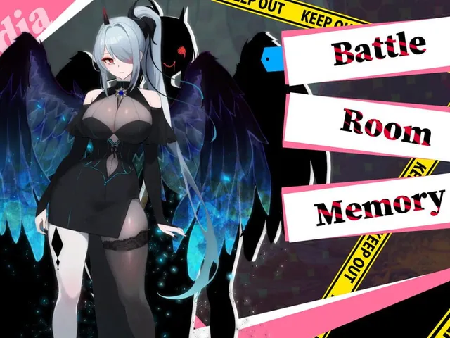 Hell Evolution: Devil Girls Raising
