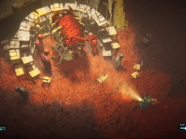 Hell Express