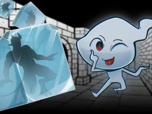 Hell Froze Over
