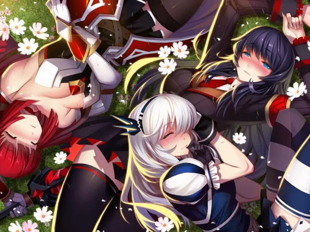 Hell Girls