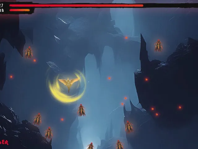 Hell Grinder