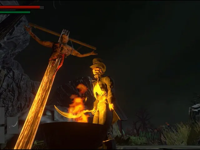 Hell Heroes