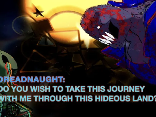 [Hell is Empty]