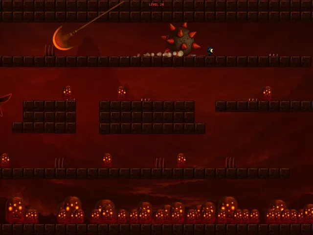 Hell Loop