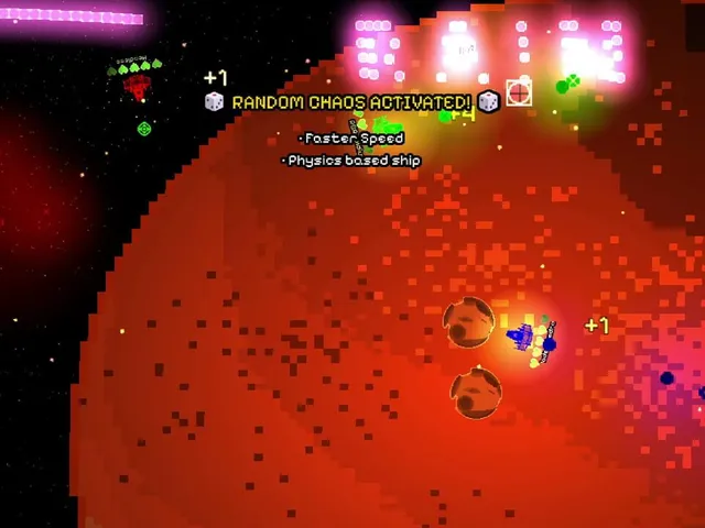 Hell of a Bullet