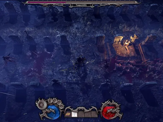 Hell On Earth