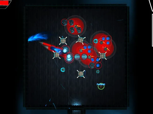Hell Shooter