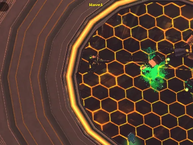 Hell Space