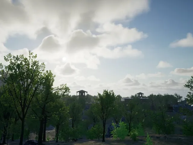 Hellborne