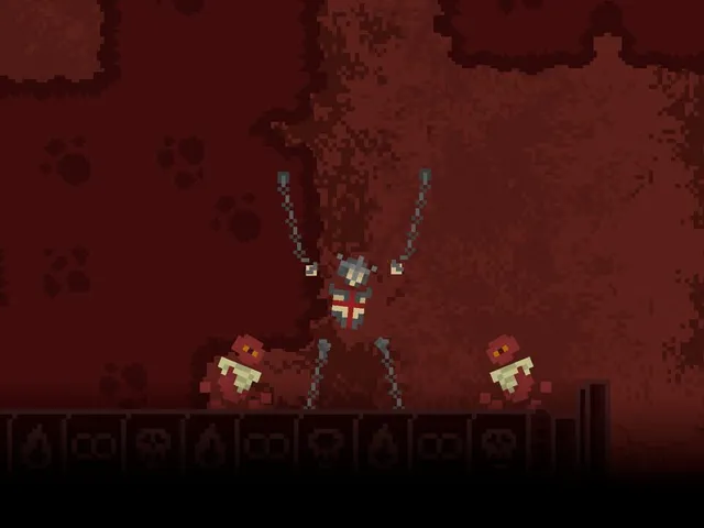Hellbound