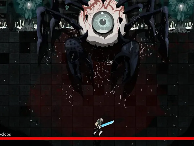 Hellbound: the Awakening