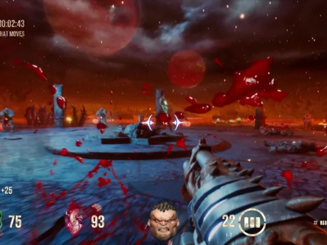 Hellbound