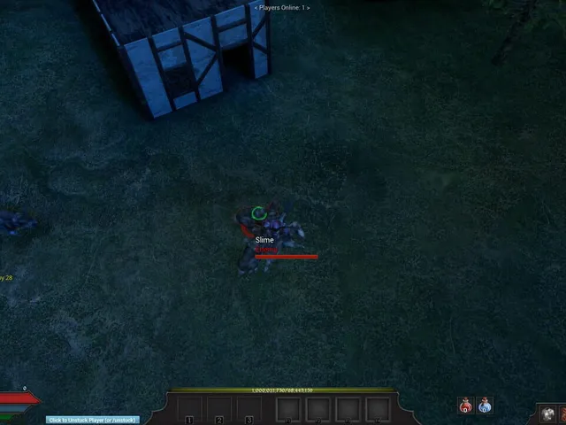 Hellbreath