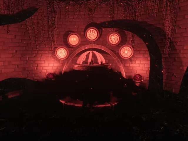 Hellcoming