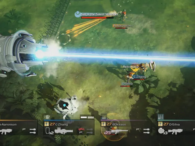 Helldivers