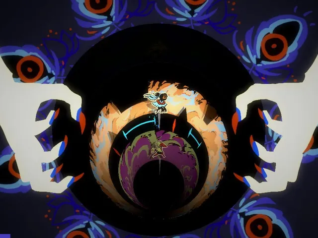 Helleidoscope