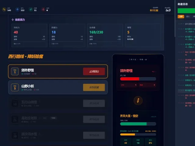 Hellfire: Wukong