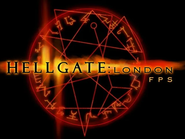 Hellgate: London FPS