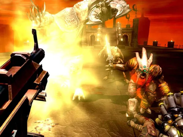 Hellgate: London