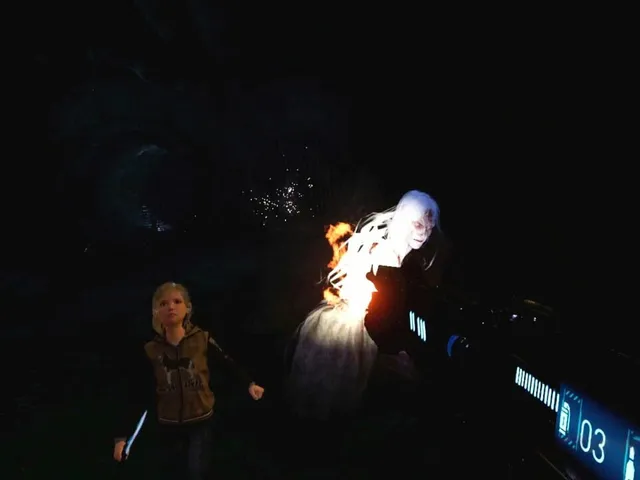 Hellgate VR