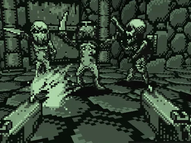 Hellhunt GB 1991