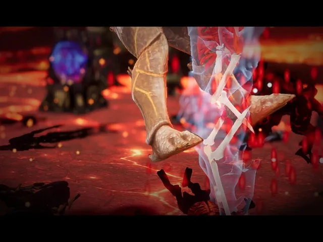 Hellkick