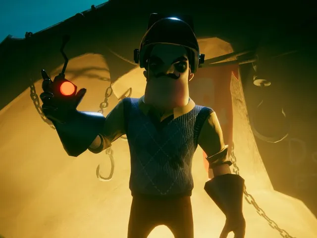 Hello Engineer